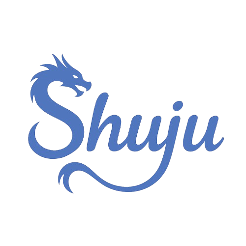 Shuju Logo